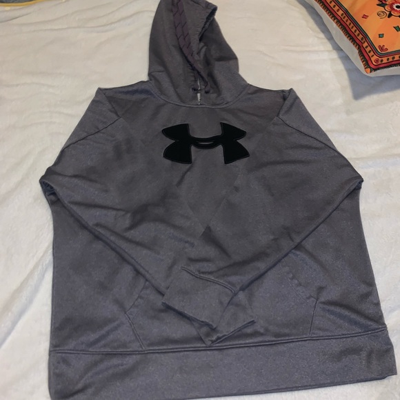 Under armor hoodie - Picture 1 of 1